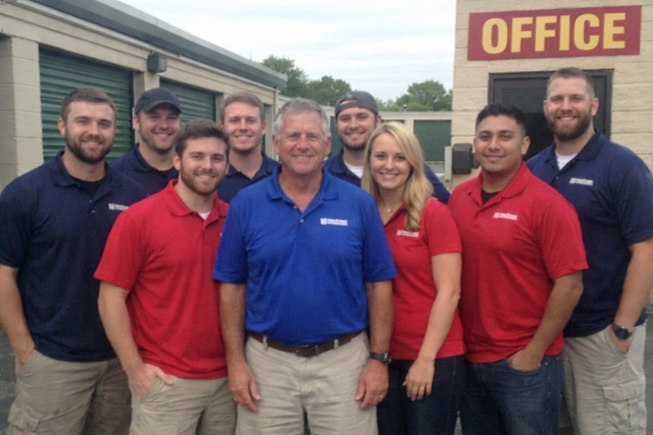 Water damage restoration professionals in Santa Cruz, CA