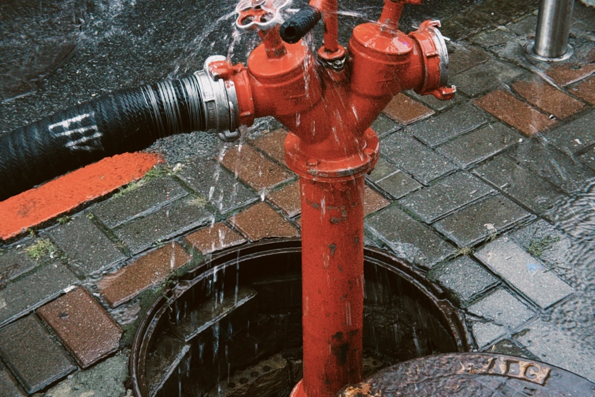 Commercial water damage restoration in Santa Cruz